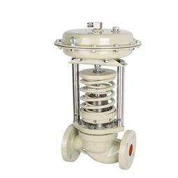 雙工壓力調節(jié)閥的原理、應用與維護