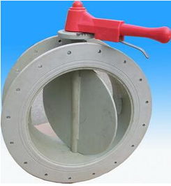 手動風量調節(jié)閥與配件加工 選擇銘鴻廠家的優(yōu)勢