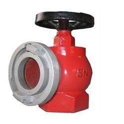 嵊州市豫一閥門 專業(yè)室內消防閥門與管件解決方案