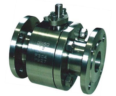 浙江美高閥門 精工制造，配件加工的專業實力