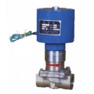 直動式雙向電磁閥 原理、特點與應用解析